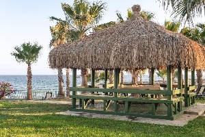 Hotel INCEKUM BEACH RESORT wakacje