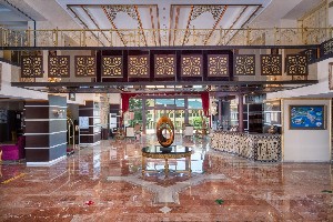 Hotel INCEKUM BEACH RESORT wakacje