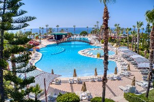 Hotel INCEKUM BEACH RESORT wakacje