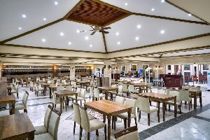 Hotel INCEKUM BEACH RESORT wakacje