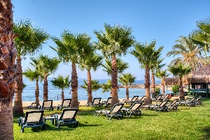 Hotel INCEKUM BEACH RESORT wakacje