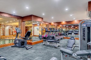 Hotel INCEKUM BEACH RESORT wakacje