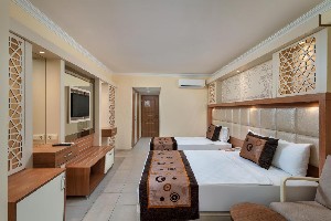 Hotel INCEKUM BEACH RESORT wakacje