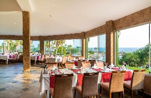 Hotel INCEKUM BEACH RESORT wakacje