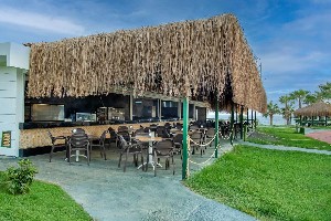 Hotel INCEKUM BEACH RESORT wakacje