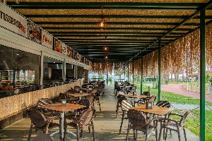 Hotel INCEKUM BEACH RESORT wakacje