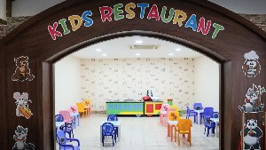 Hotel INCEKUM BEACH RESORT wakacje