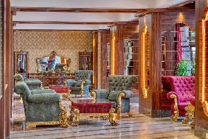 Hotel INCEKUM BEACH RESORT wakacje