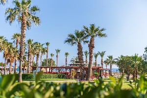 Hotel INCEKUM BEACH RESORT wakacje