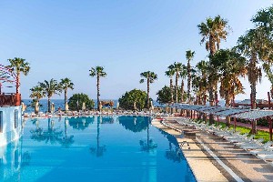 Hotel INCEKUM BEACH RESORT wakacje