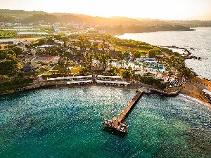 Hotel INCEKUM BEACH RESORT wakacje