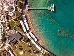 Hotel INCEKUM BEACH RESORT wakacje