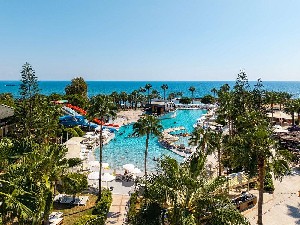 Hotel INCEKUM BEACH RESORT wakacje