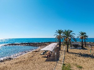 Hotel INCEKUM BEACH RESORT wakacje