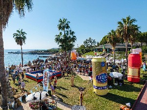 Hotel INCEKUM BEACH RESORT wakacje