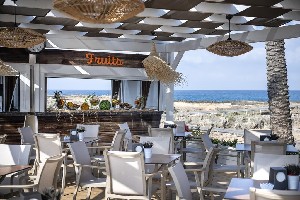 Hotel INCEKUM BEACH RESORT wakacje