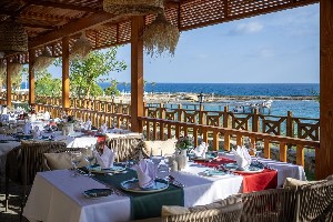 Hotel INCEKUM BEACH RESORT wakacje