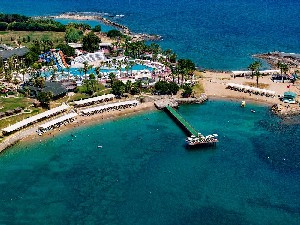 Hotel INCEKUM BEACH RESORT wakacje