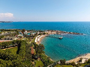 Hotel INCEKUM BEACH RESORT wakacje