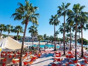 Hotel INCEKUM BEACH RESORT wakacje