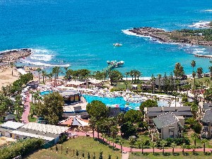 Hotel INCEKUM BEACH RESORT wakacje