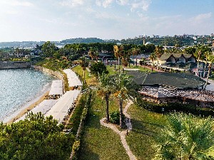 Hotel INCEKUM BEACH RESORT wakacje