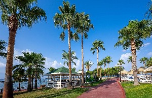 Hotel INCEKUM BEACH RESORT wakacje