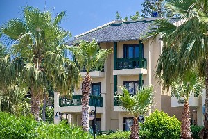 Hotel INCEKUM BEACH RESORT wakacje