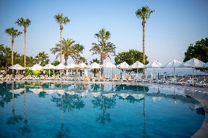 Hotel INCEKUM BEACH RESORT wakacje