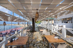 Hotel INCEKUM BEACH RESORT wakacje