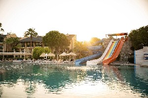 Hotel INCEKUM BEACH RESORT wakacje