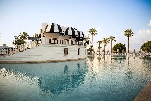 Hotel INCEKUM BEACH RESORT wakacje