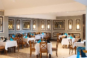 Hotel INCEKUM BEACH RESORT wakacje