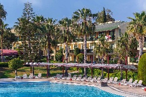 Hotel INCEKUM BEACH RESORT wakacje