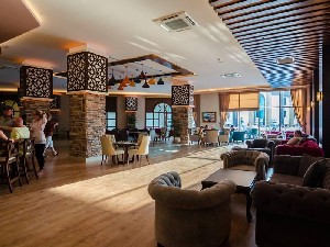 Hotel THE LUMOS DELUXE RESORT wakacje