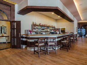 Hotel THE LUMOS DELUXE RESORT wakacje