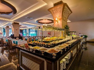 Hotel THE LUMOS DELUXE RESORT wakacje