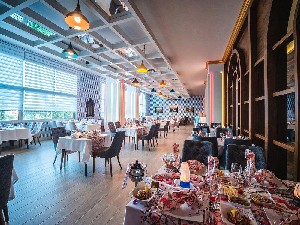 Hotel THE LUMOS DELUXE RESORT wakacje