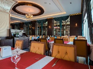 Hotel THE LUMOS DELUXE RESORT wakacje