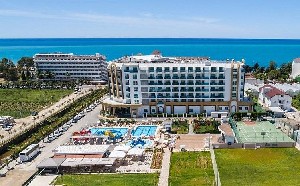 Hotel THE LUMOS DELUXE RESORT wakacje