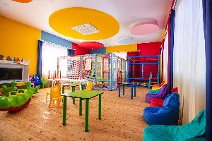 Hotel THE LUMOS DELUXE RESORT wakacje