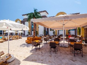 Hotel THE LUMOS DELUXE RESORT wakacje