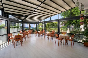 Hotel TITAN CLUB wakacje