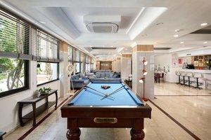 Hotel TITAN CLUB wakacje