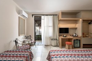 Hotel TITAN CLUB wakacje