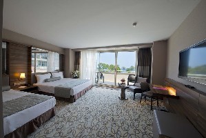 Hotel AKRA KEMER wakacje