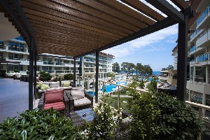 Hotel AKRA KEMER wakacje