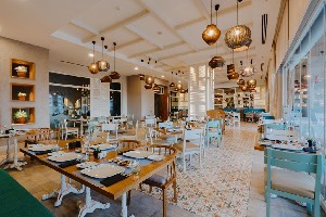 Hotel AKRA KEMER wakacje