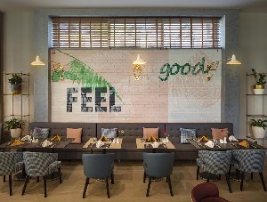 Hotel AKRA KEMER wakacje