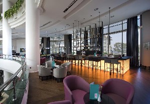 Hotel AKRA KEMER wakacje